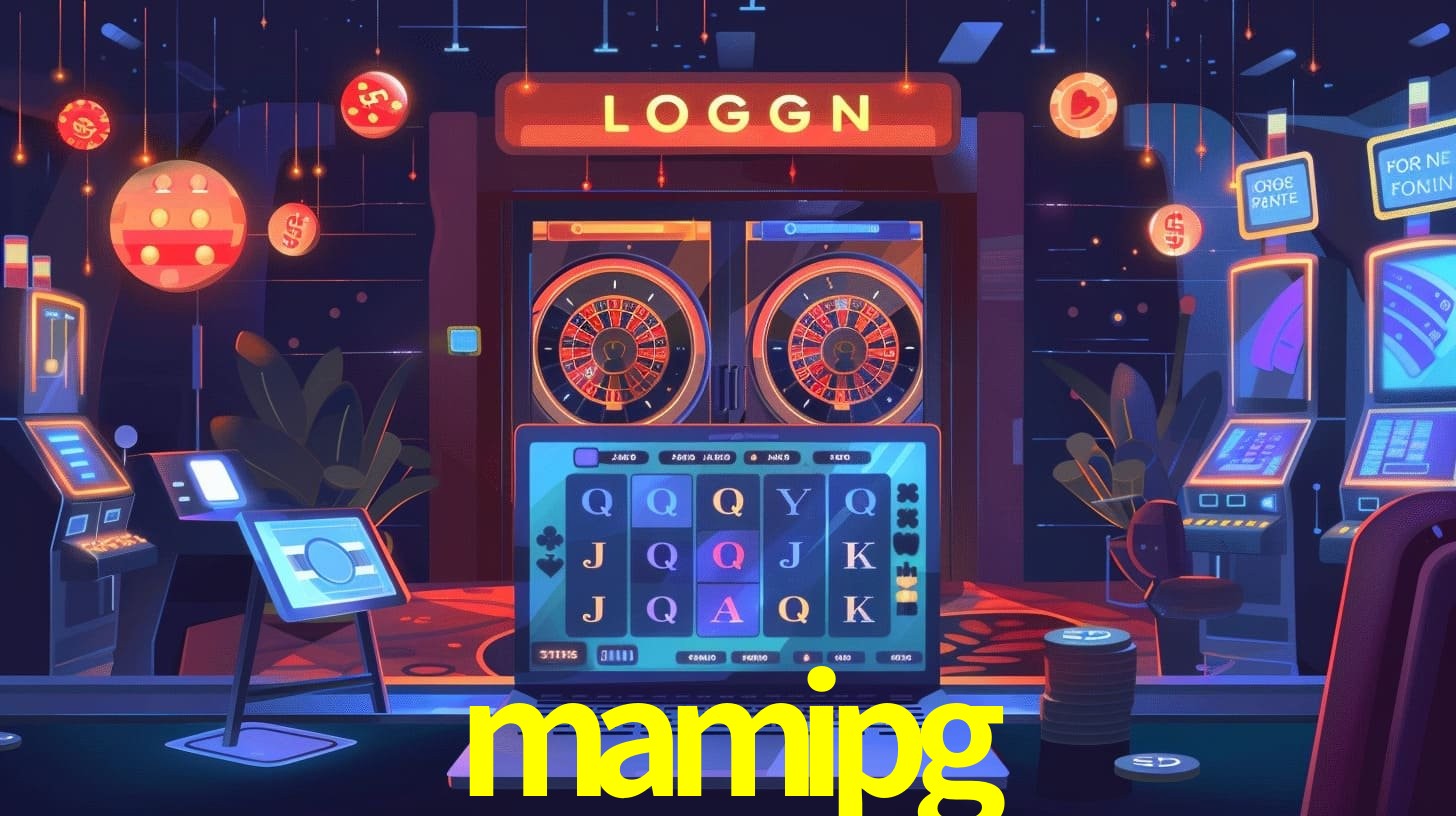 mamipg app
