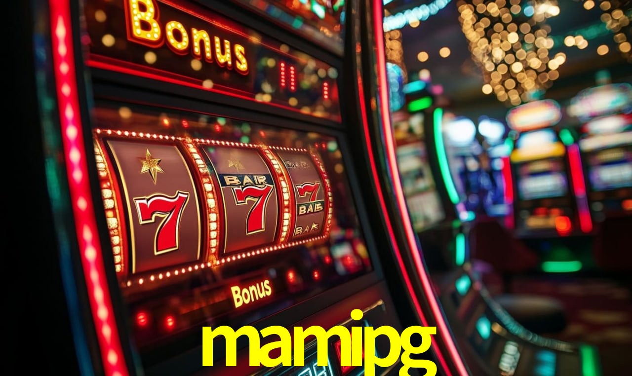 Bônus Generosos e Exclusivos no mamipg para Você!