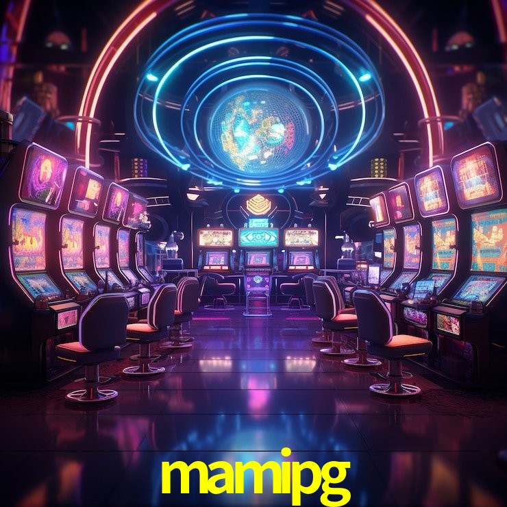 mamipg