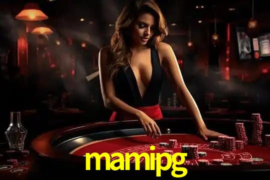 mamipg: Seu Cassino Premiado com Pagamentos Rápidos