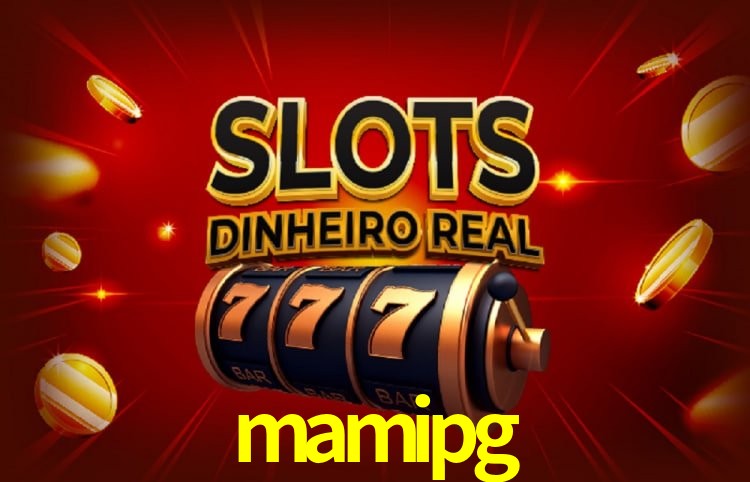mamipg