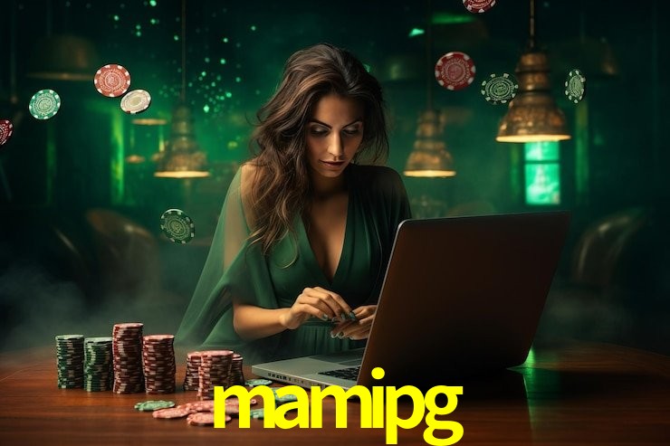 mamipg