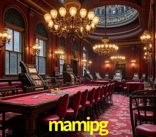 mamipg -  - mamipg bet